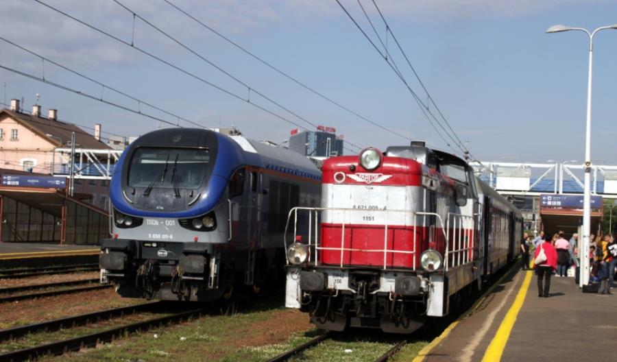 Współpraca PKP IC – SKPL także na linii do Hrubieszowa? Współpraca PKP IC – SKPL także na linii do Hrubieszowa?