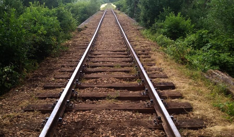 PLK naprawiła linię 241 Koronowo – Tuchola. Pociągi mogą przejechać PLK naprawiła linię 241 Koronowo – Tuchola. Pociągi mogą przejechać
