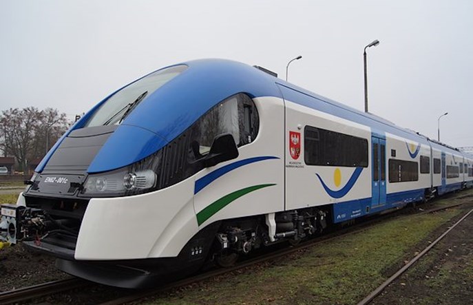 Warmińsko-mazurski Elf po roku wróci na tory