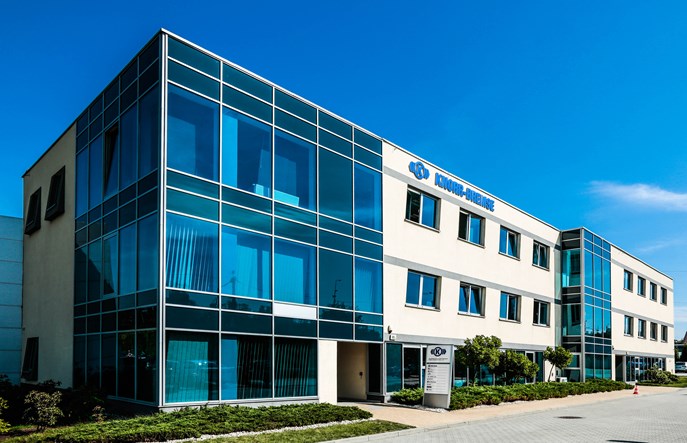 Knorr-Bremse: Systemy hamulcowe do wszystkich typów pojazdów szynowych