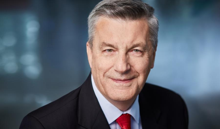 Siemens Mobility rozpoczyna nowy rozdział działalności Siemens Mobility rozpoczyna nowy rozdział działalności