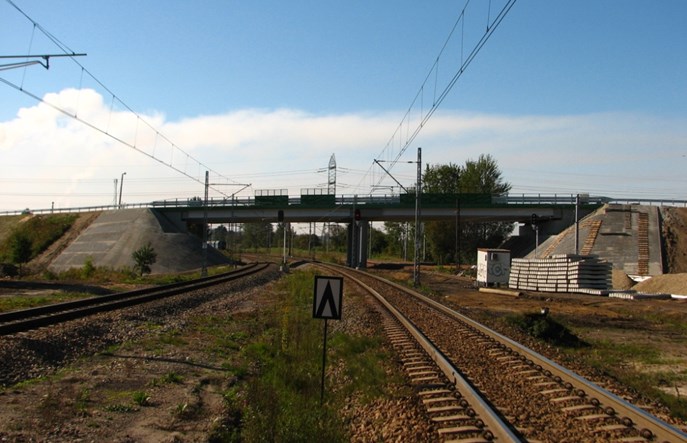 Gdzie się podziały tamte podkłady?