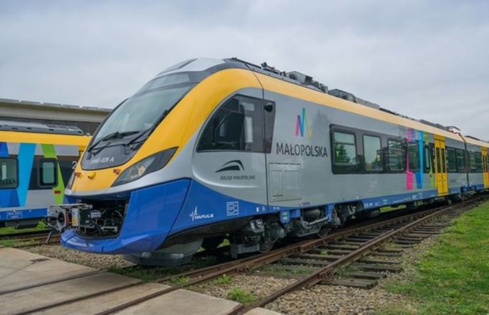 Nowe połączenia wakacyjne Kolei Małopolskich – Zakopane i Krynica-Zdrój