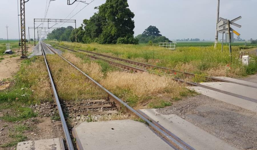Jeden przejazd na linii 281 do zrobienia w przyszłości Jeden przejazd na linii 281 do zrobienia w przyszłości