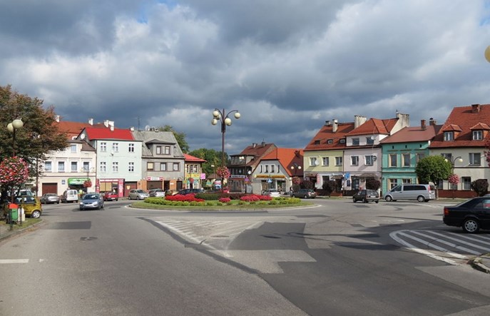 Sośnicowice. Miasto kupuje dwa autobusy