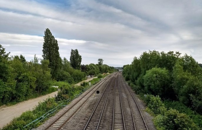 Cyberbezpieczeństwo piętą achillesową polskiej kolei?