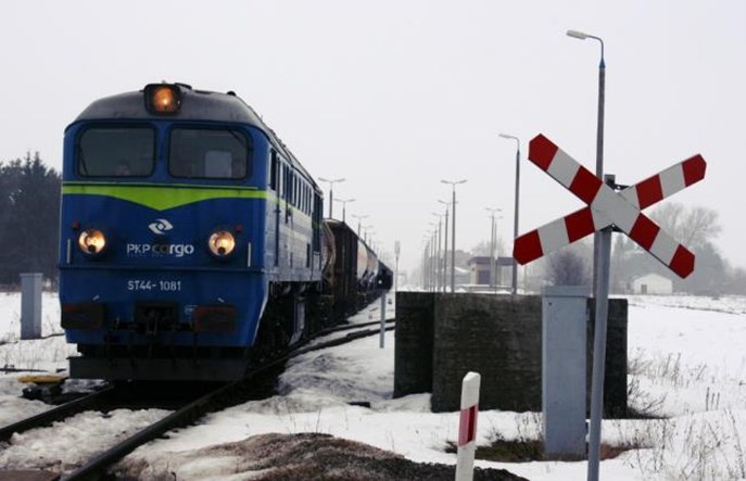 PKP Cargo chce zwiększyć przewozy na Litwie
