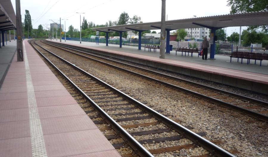 Pociągi PKP IC nie obsługują Lublina Północnego Pociągi PKP IC nie obsługują Lublina Północnego