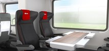 ČD kupują więcej wagonów znanych z RailJet i używane wagony od Austriaków 