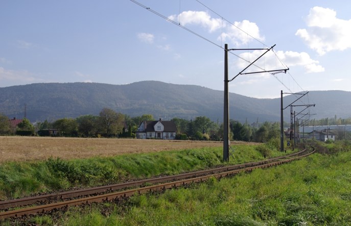 Jest przetarg na projekt i rewitalizację podgórskiej linii 117