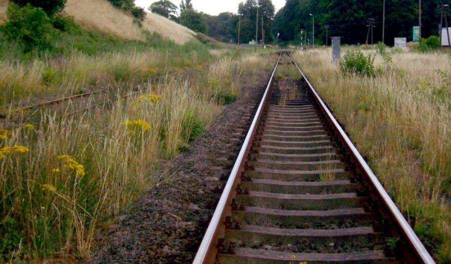 Kolejne prace na odcinku Stargard – Kalisz Pomorski linii 403 Kolejne prace na odcinku Stargard – Kalisz Pomorski linii 403
