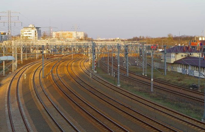 Jak dobrze zaplanować kolejowy objazd