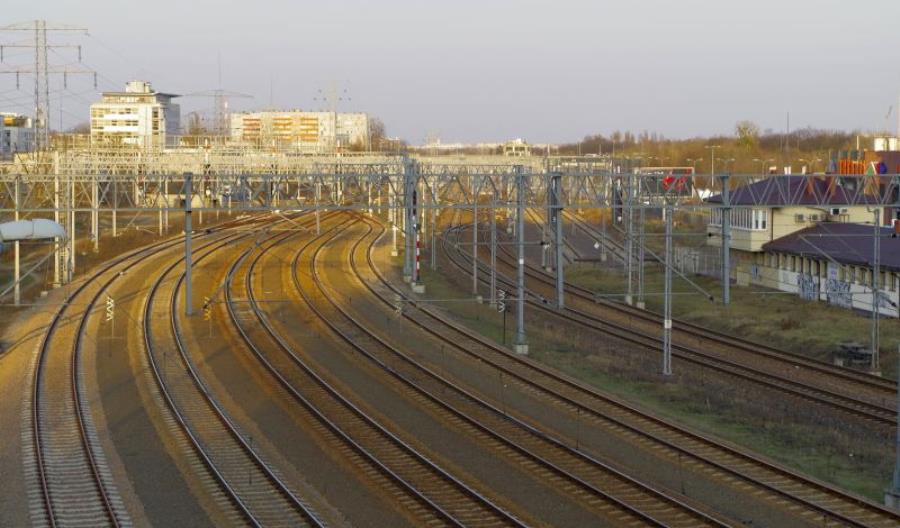 Jak dobrze zaplanować kolejowy objazd Jak dobrze zaplanować kolejowy objazd