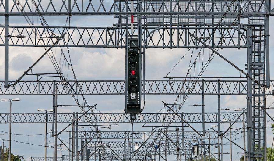 PKP Informatyka partnerem wydarzenia „Cyberbezpieczeństwo w transporcie kolejowym” PKP Informatyka partnerem wydarzenia „Cyberbezpieczeństwo w transporcie kolejowym”