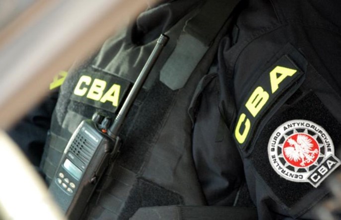 CBA: Kolejne zatrzymanie w sprawie ochrony dworców PKP podczas ŚDM