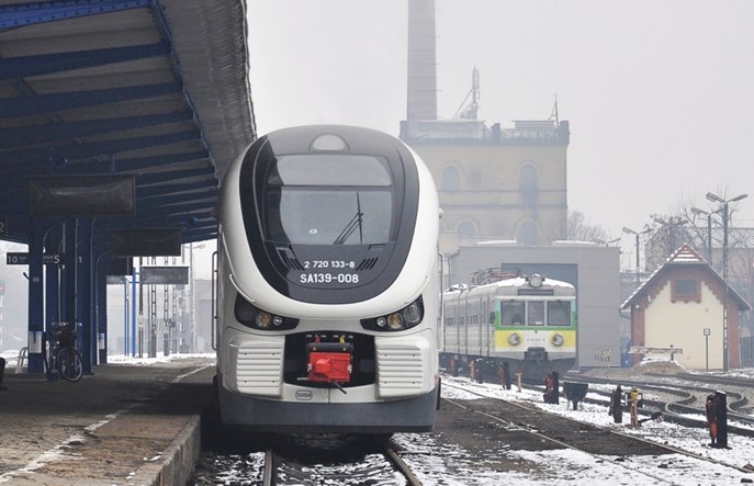 Wrócą pociągi regionalne Głogów – Leszno