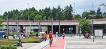 Pandemia zmieni miasta. Więcej zieleni, mniej samochodów