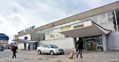 Olsztyn: Kolej zawiodła w sprawie dworca. PKP SA przepraszają