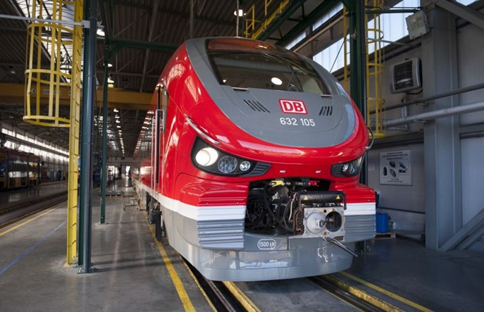 UOKiK wydał zgodę na przejęcie Pesy przez PFR. Rząd nie wyklucza odsprzedania firmy inwestorom