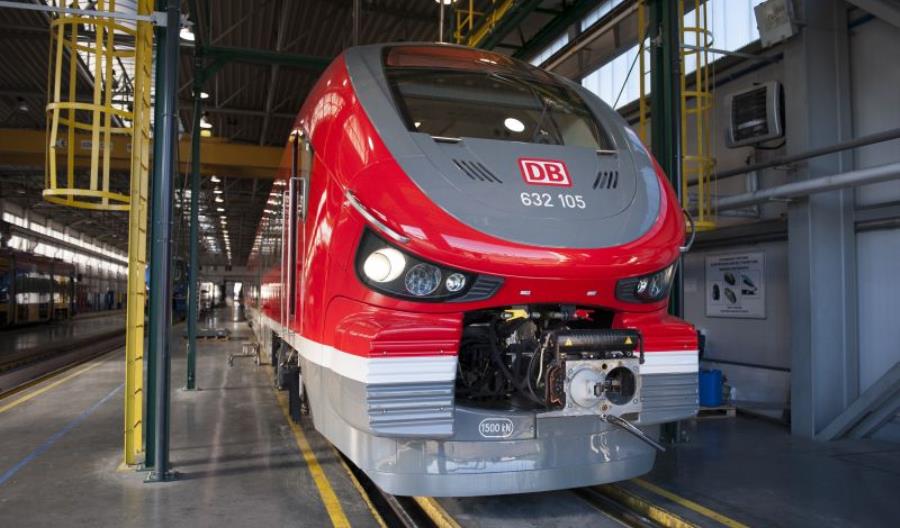 UOKiK wydał zgodę na przejęcie Pesy przez PFR. Rząd nie wyklucza odsprzedania firmy inwestorom UOKiK wydał zgodę na przejęcie Pesy przez PFR. Rząd nie wyklucza odsprzedania firmy inwestorom