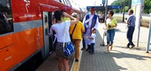 Polregio: Transcassubia pojechała na XX światowy zjazd Kaszubów