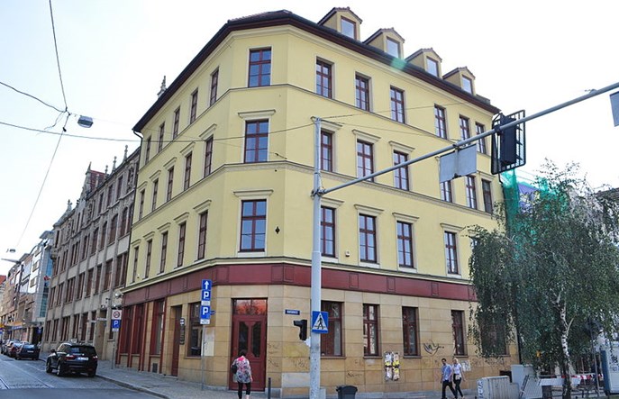 Wrocław. Kolejny przetarg na kluczowe przejścia dla pieszych
