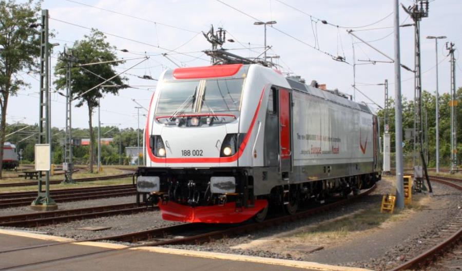 IV Pakiet Kolejowy szansą dla pooli taborowych IV Pakiet Kolejowy szansą dla pooli taborowych