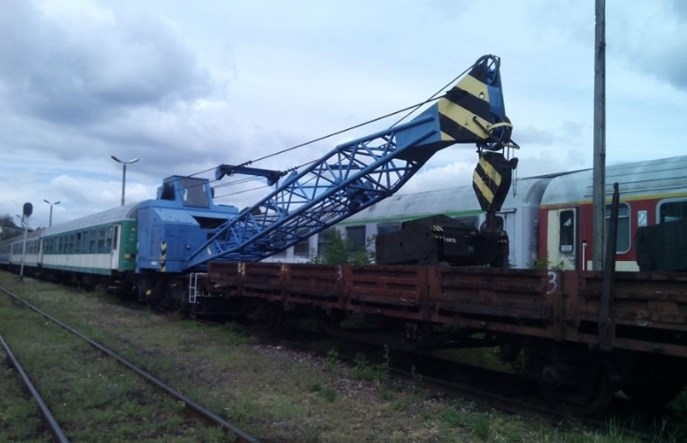 PKP Intercity sprzedaje swoje pojazdy na portalu OLX