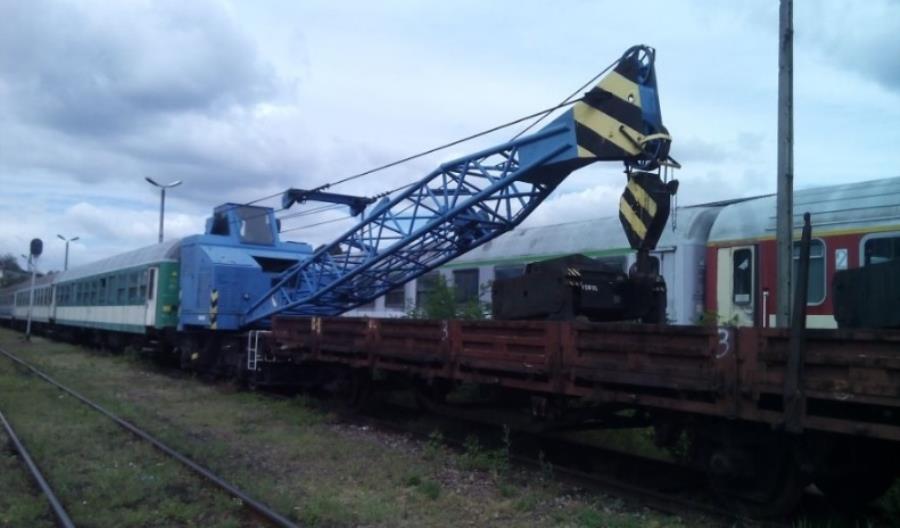 PKP Intercity sprzedaje swoje pojazdy na portalu OLX PKP Intercity sprzedaje swoje pojazdy na portalu OLX