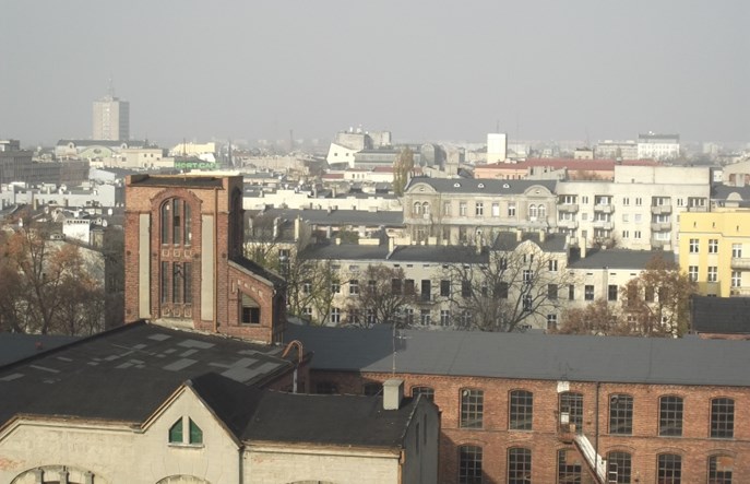 Łódź: Dokąd może dotrzeć tramwaj po 2023 r.?