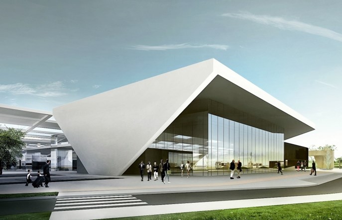 Warszawa: Remont średnicy do końca 2027 r. Przetarg na Zachodnią niebawem