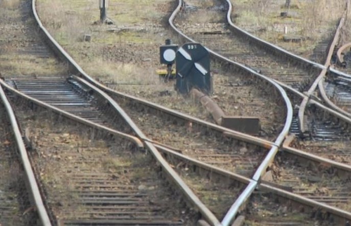 Łódzkie: Będą powtórne przetargi na inwestycje kolejowe