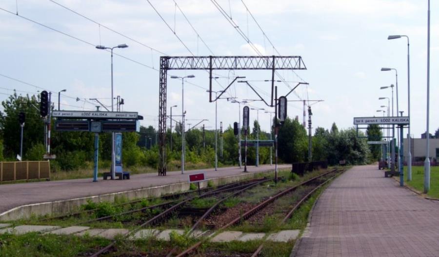 Łódź Kaliska: Po dwóch dekadach przebudowa stacji będzie dokończona Łódź Kaliska: Po dwóch dekadach przebudowa stacji będzie dokończona