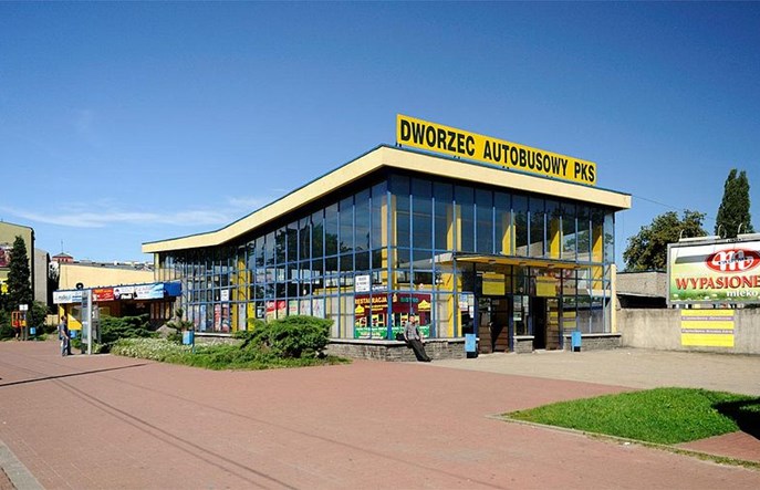 Przyszłość dworca PKS w Częstochowie