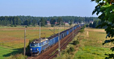 PKP Cargo z umowami na przewóz węgla dla PGNiG Termika