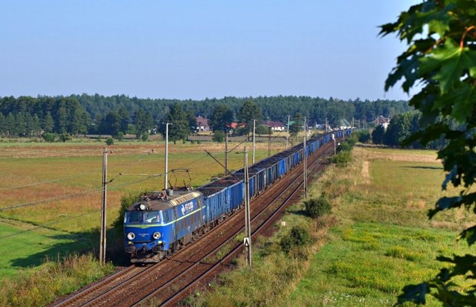 PKP Cargo z umowami na przewóz węgla dla PGNiG Termika
