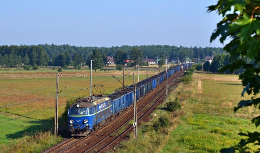 PKP Cargo z umowami na przewóz węgla dla PGNiG Termika PKP Cargo z umowami na przewóz węgla dla PGNiG Termika
