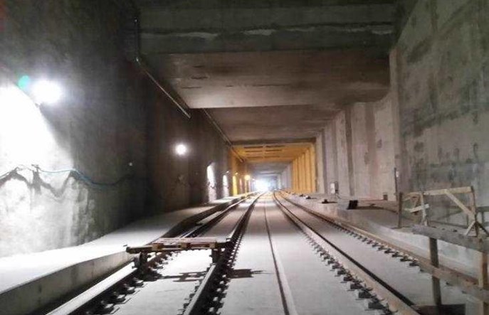 PKP PLK: Oceniamy koncepcję łódzkiego tunelu średnicowego