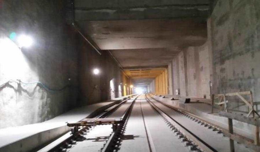 PKP PLK: Oceniamy koncepcję łódzkiego tunelu średnicowego PKP PLK: Oceniamy koncepcję łódzkiego tunelu średnicowego
