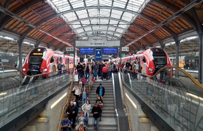 Polregio zostaje na trasie Wrocław – Opole