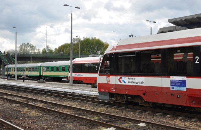 Mamiński: Od strony technicznej jesteśmy gotowi na Wspólny Bilet