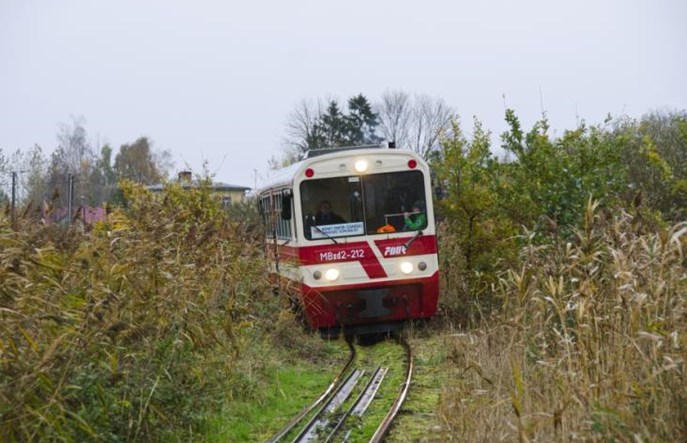 PTMKŻ: Ostatnie zmiany w prawie kolejowym to tylko jeden krok w dobrym kierunku