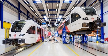 Stadler wjedzie na giełdę