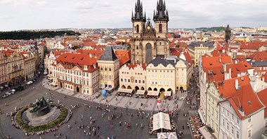Będzie dodatkowy pociąg PKP Intercity Wrocław – Praga 