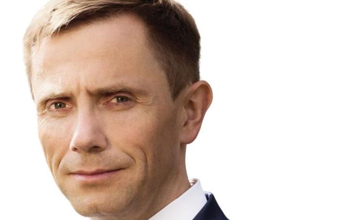 Grzegorz Muszyński w radzie nadzorczej PKP SA