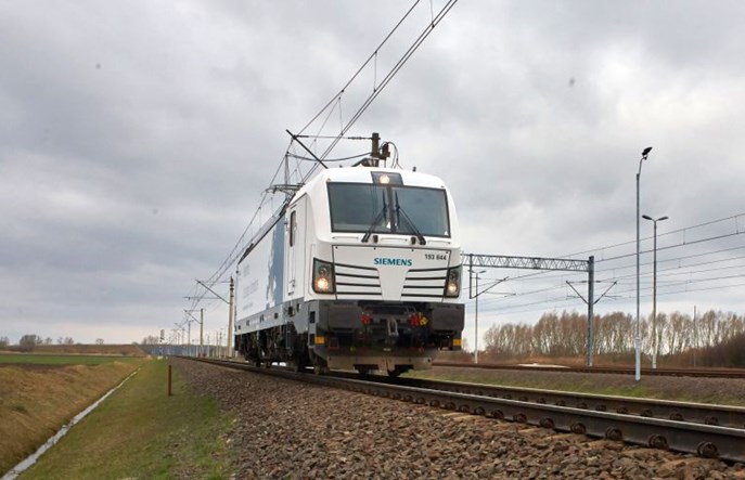 Czterdziesty klient na Vectrona