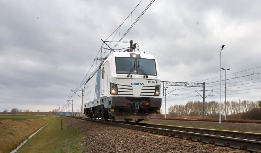 Czterdziesty klient na Vectrona Czterdziesty klient na Vectrona