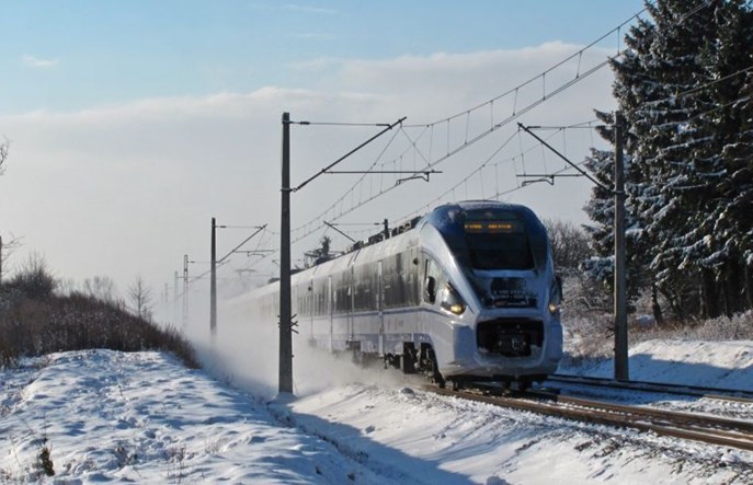 Tańsze podróże stypendystów szkół kolejowych – dodatkowe zniżki w PKP Intercity