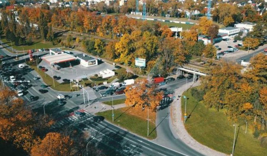 Intop przebuduje ważny wiadukt kolejowy i peron stacji Opole Wschodnie Intop przebuduje ważny wiadukt kolejowy i peron stacji Opole Wschodnie