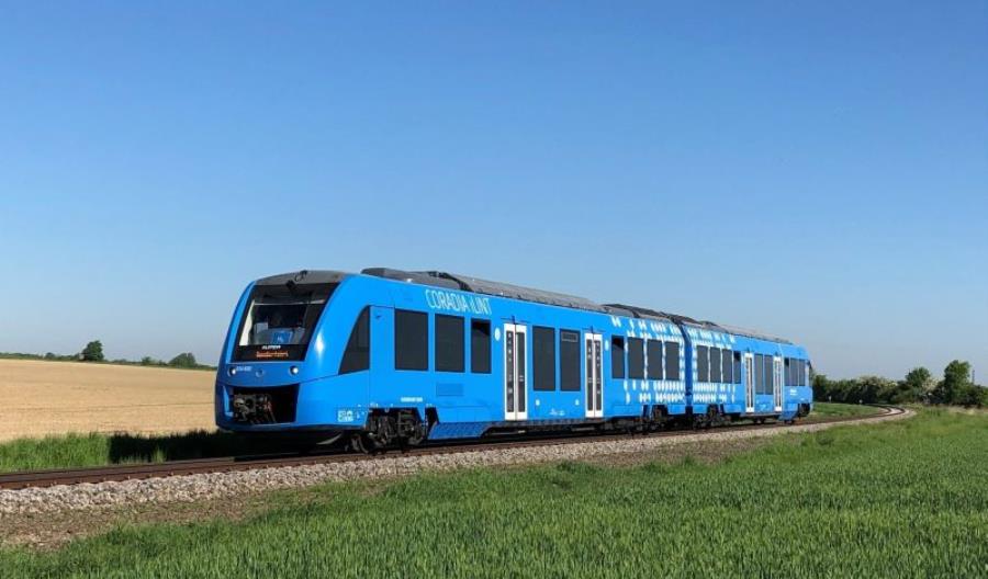 Wodorowy iLint otrzymał zezwolenie na eksploatację w Niemczech Wodorowy iLint otrzymał zezwolenie na eksploatację w Niemczech